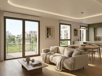 Vente appartement 3 pièces Vente appartement 3 pièces