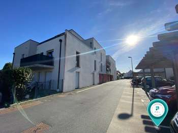 Vente Appartement 2 piècesBlainville-sur-Orne