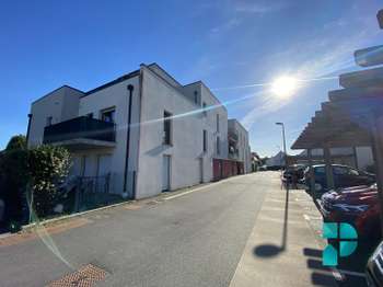 Vente Appartement 2 piècesBlainville-sur-Orne