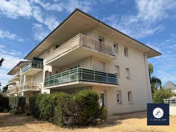 Vente Appartement 3 piècesBlainville-sur-Orne