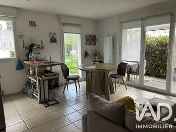 Vente appartement 3 pièces Blainville-sur-Orne 14