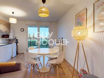 Vente Appartement 2 piècesBlainville-sur-Orne