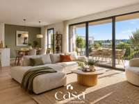 Vente appartement 5 pièces Vente appartement 5 pièces