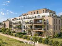 Vente appartement 5 pièces Vente appartement 5 pièces