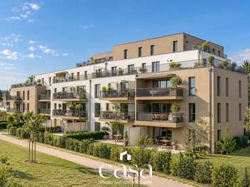 Vente appartement 5 pièces Vente appartement 5 pièces
