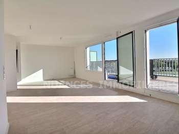Vente appartement 4 pièces Vente appartement 4 pièces