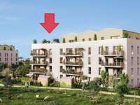 Vente appartement 3 pièces Vente appartement 3 pièces
