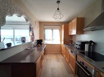 Vente Appartement 4 piècesBlainville-sur-Orne