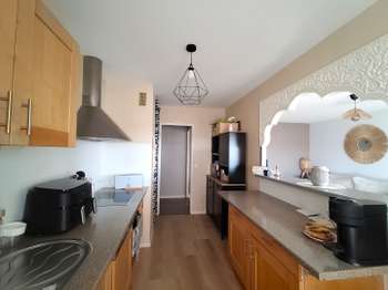 Vente appartement 4 pièces Vente appartement 4 pièces