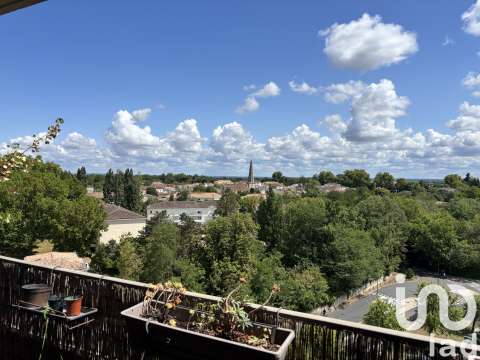 Vente appartement 3 pièces Blanquefort 33
