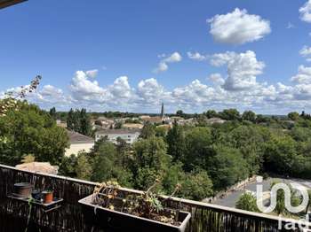 Vente appartement 3 pièces Blanquefort 33