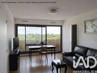 Vente appartement 3 pièces Vente appartement 3 pièces