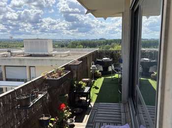 Vente appartement 3 pièces Blanquefort 33