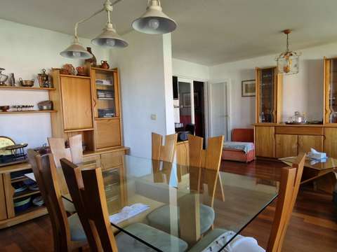 Vente appartement 4 pièces Blanquefort 33