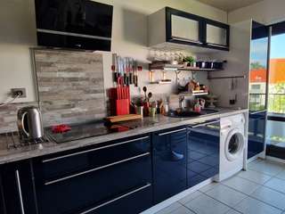 Vente appartement 4 pièces Vente appartement 4 pièces