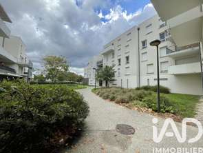 Vente Appartement 2 piècesBlanquefort