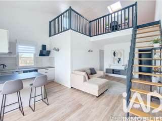 Vente appartement 2 pièces Vente appartement 2 pièces