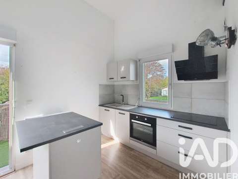 Vente appartement 2 pièces Vente appartement 2 pièces