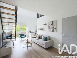 Vente Appartement 2 piècesBlanquefort