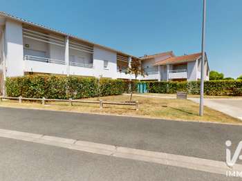 Vente Appartement 3 piècesBlanquefort