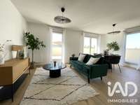 Vente appartement 5 pièces Vente appartement 5 pièces