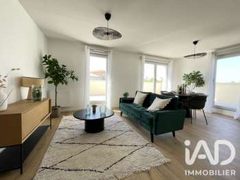 Photo Vente appartement Blanquefort