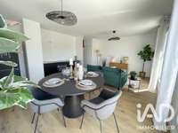 Vente appartement 5 pièces Vente appartement 5 pièces