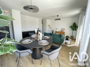 Vente appartement 5 pièces Vente appartement 5 pièces