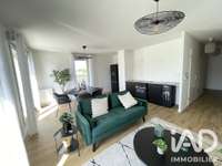 Vente appartement 5 pièces Vente appartement 5 pièces