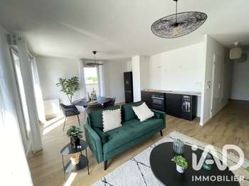 Vente appartement 5 pièces Vente appartement 5 pièces