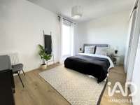 Vente appartement 5 pièces Vente appartement 5 pièces