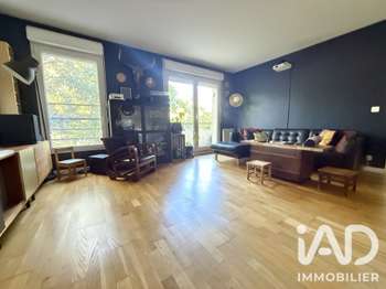 Vente Appartement 4 piècesBlanquefort