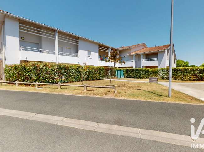 Appartement 3 pièces 61 m² · à Blanquefort · 61 m² · 215 000 €