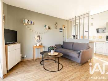 Vente Appartement 4 piècesBlanquefort