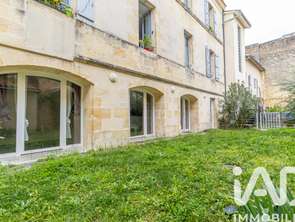 Vente Appartement 4 piècesBlaye