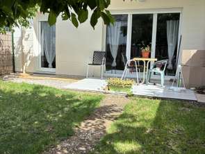 Vente Appartement 2 piècesBlaye