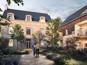 Appartement 2 pièces 34 m² · à Bléré · 34 m² · 154 900 €