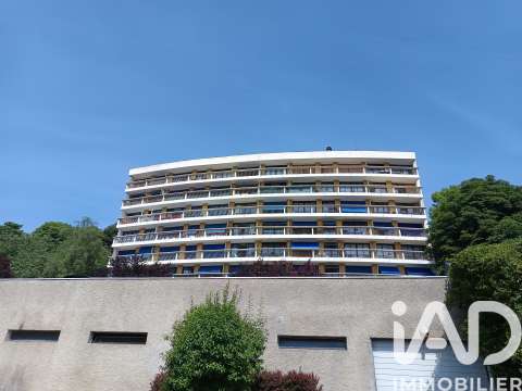 Vente appartement 2 pièces Blois 41