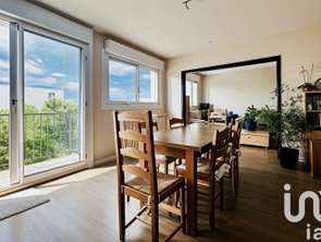 Vente Appartement 5 piècesBlois