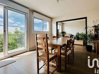 Vente appartement 5 pièces