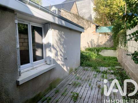 Vente appartement 1 pièce Blois 41