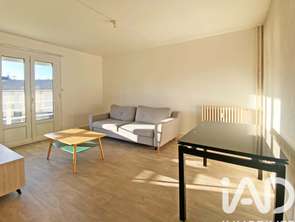 Vente Appartement 3 piècesBlois