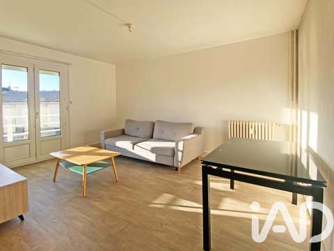 Vente appartement 3 pièces Blois 41