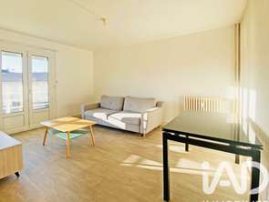 Vente Appartement 3 piècesBlois