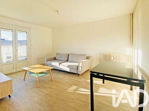Vente appartement 3 pièces Blois 41
