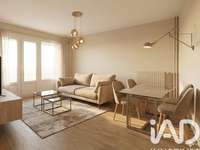 Vente appartement 3 pièces Vente appartement 3 pièces
