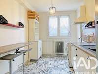 Vente appartement 3 pièces Vente appartement 3 pièces