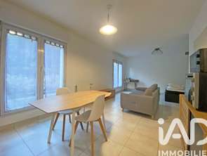 Vente Appartement T1Blois