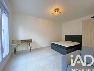 Vente appartement 1 pièce Vente appartement 1 pièce