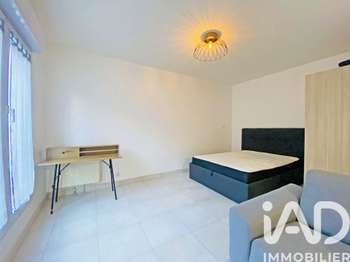 Vente appartement 1 pièce Blois 41